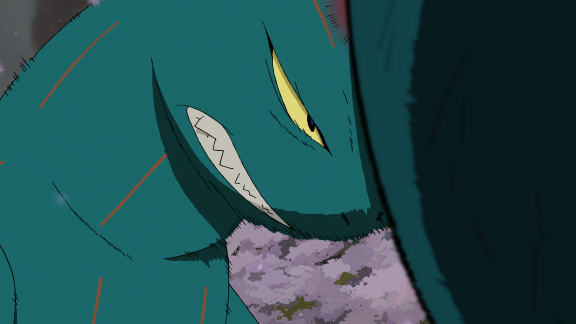 Omae Umasou da na (Kamonohashi no Fansub)